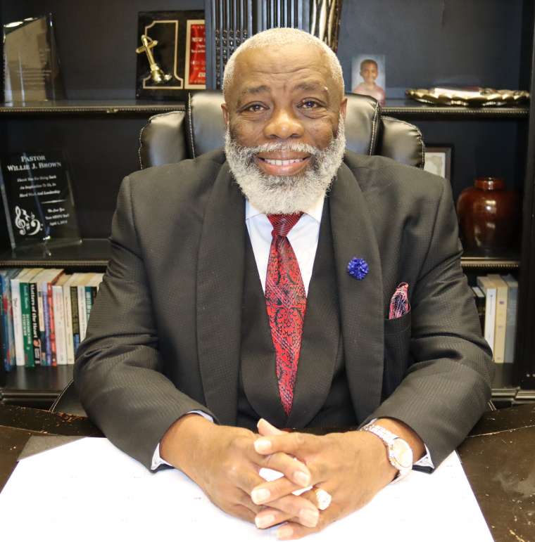 COOLJC Region X District Elder