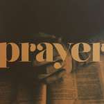 Saturday Morning Prayer